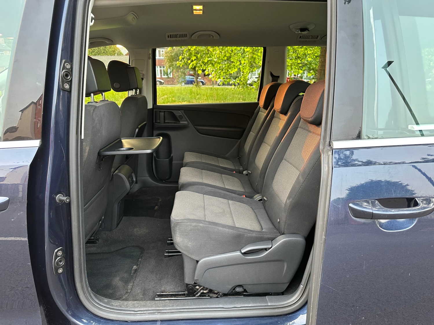 Vehicle 31