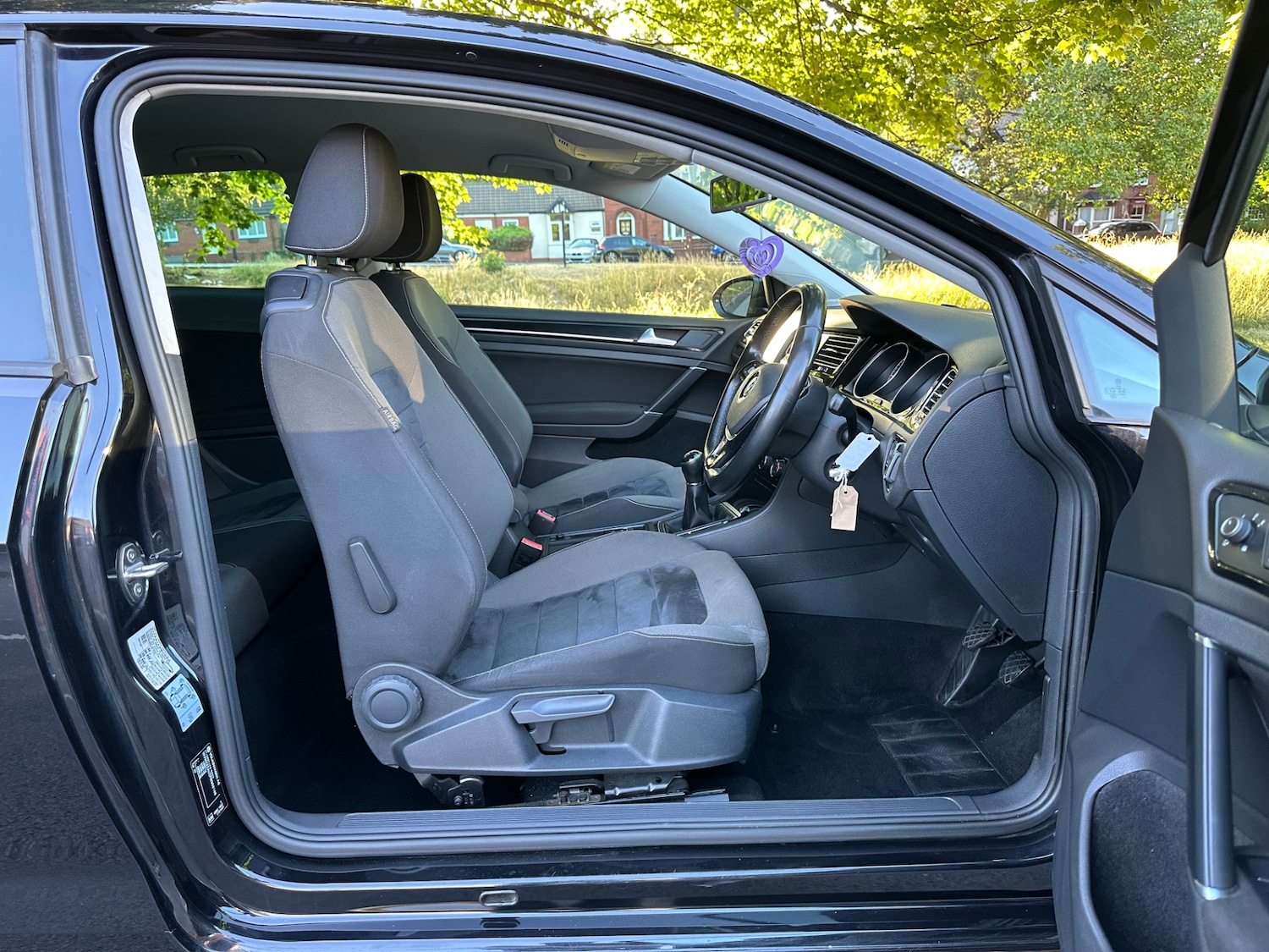 Used Volkswagen Golf 2015 for sale - 76835774: Photo 10