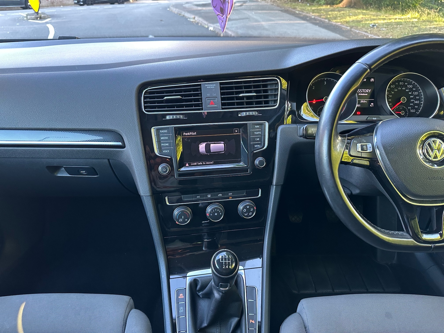 Used Volkswagen Golf 2015 for sale - 76835774: Photo 16