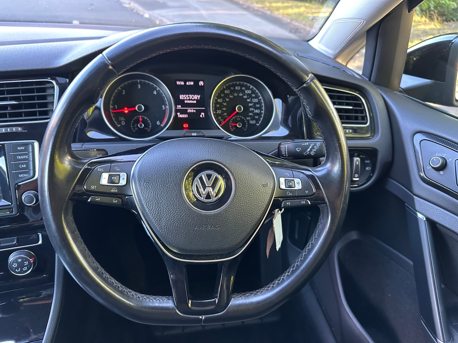 Used Volkswagen Golf 2015 for sale - 76835774: Photo 21