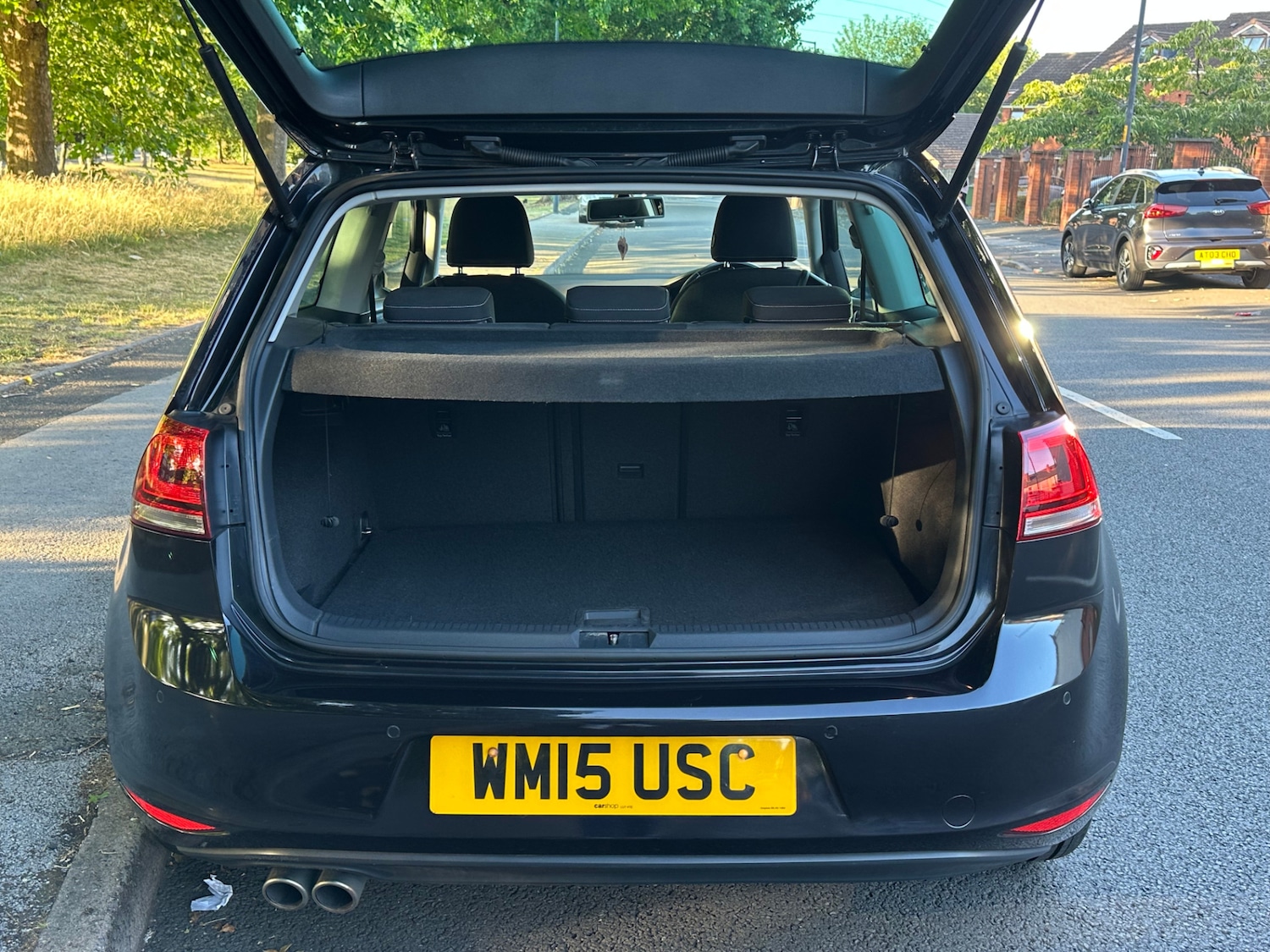 Used Volkswagen Golf 2015 for sale - 76835774: Photo 25