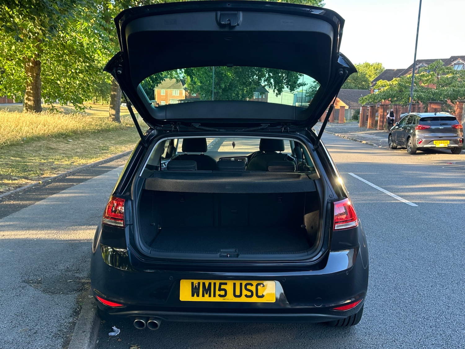 Used Volkswagen Golf 2015 for sale - 76835774: Photo 26