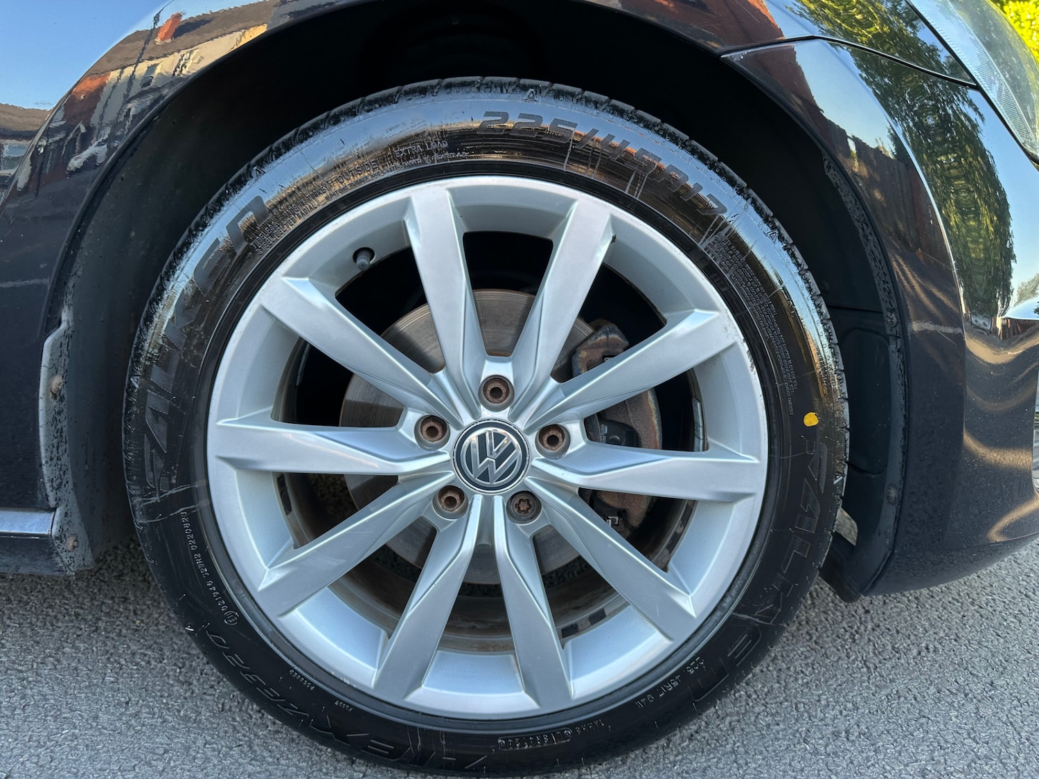 Used Volkswagen Golf 2015 for sale - 76835774: Photo 30