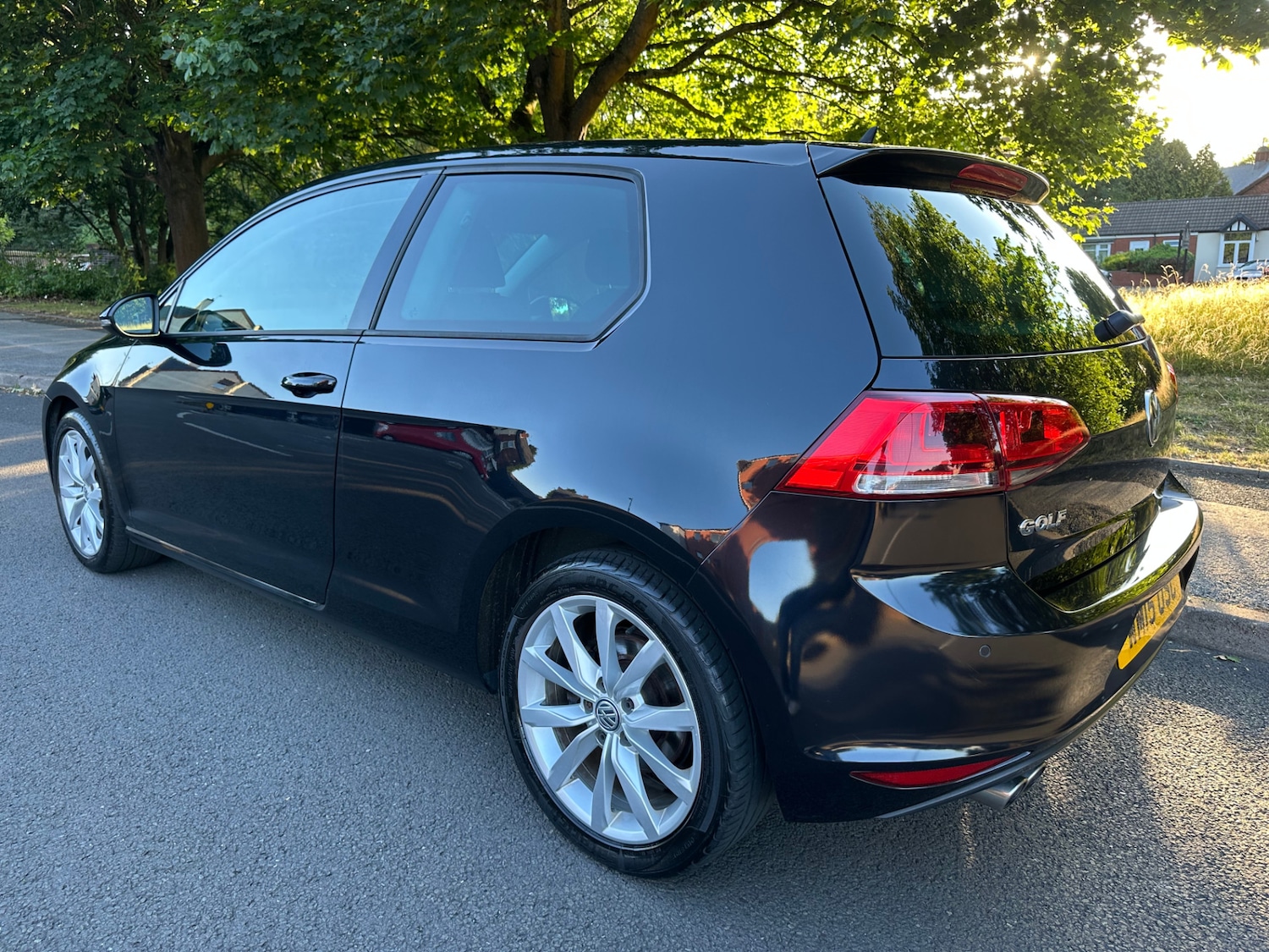 Used Volkswagen Golf 2015 for sale - 76835774: Photo 6