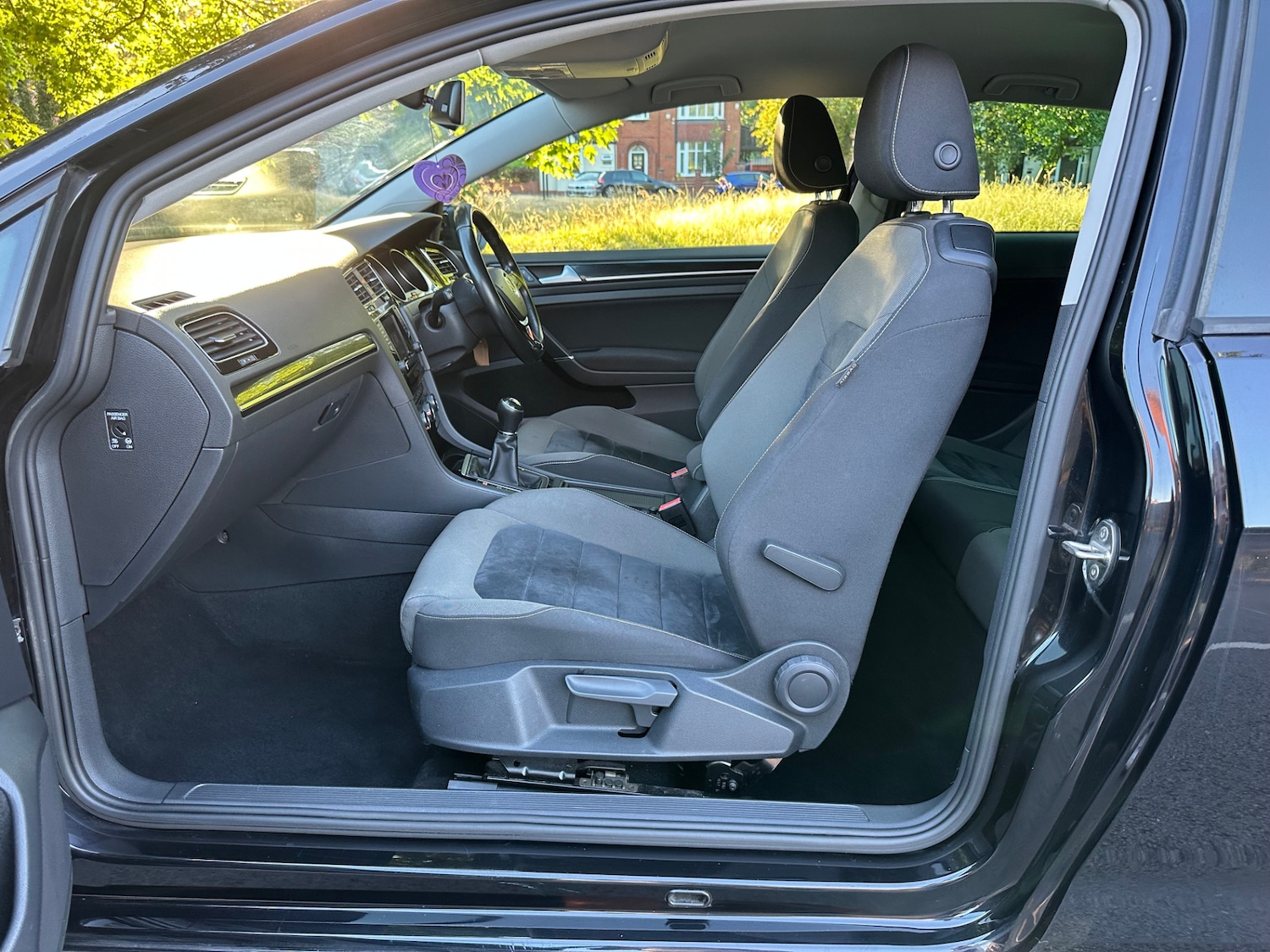 Used Volkswagen Golf 2015 for sale - 76835774: Photo 9