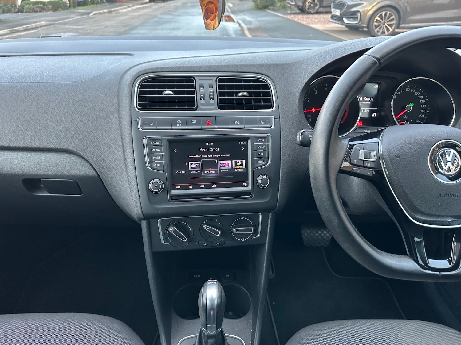 Used Volkswagen Polo 2015 for sale - 76924126: Photo 16