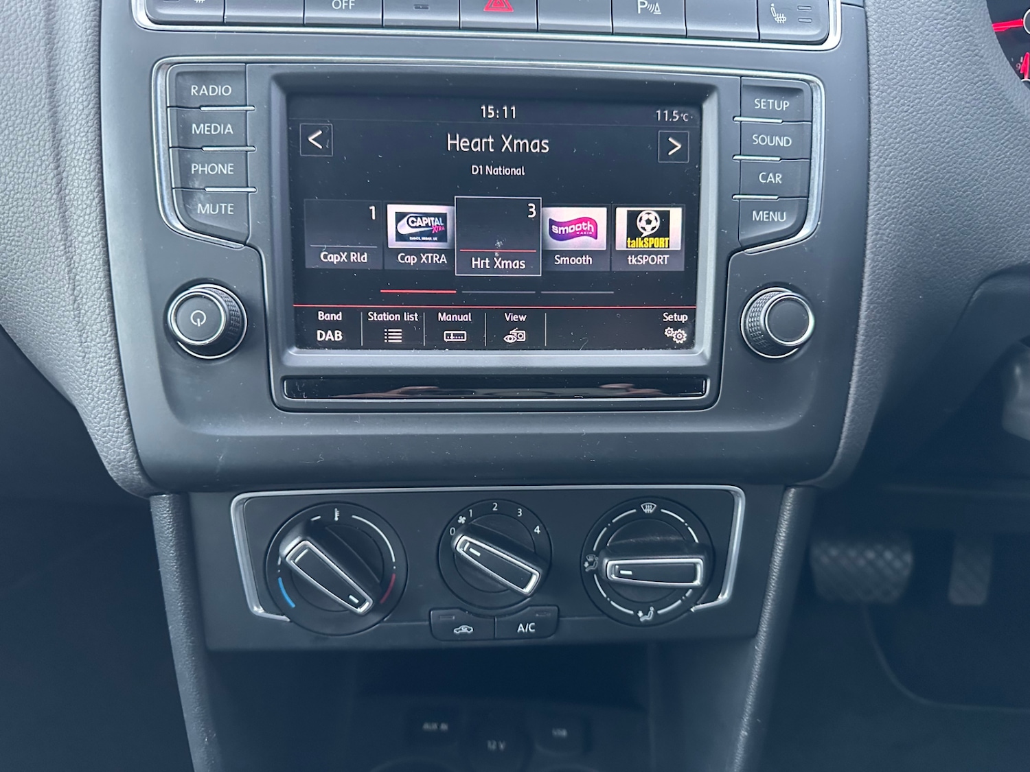 Used Volkswagen Polo 2015 for sale - 76924126: Photo 20