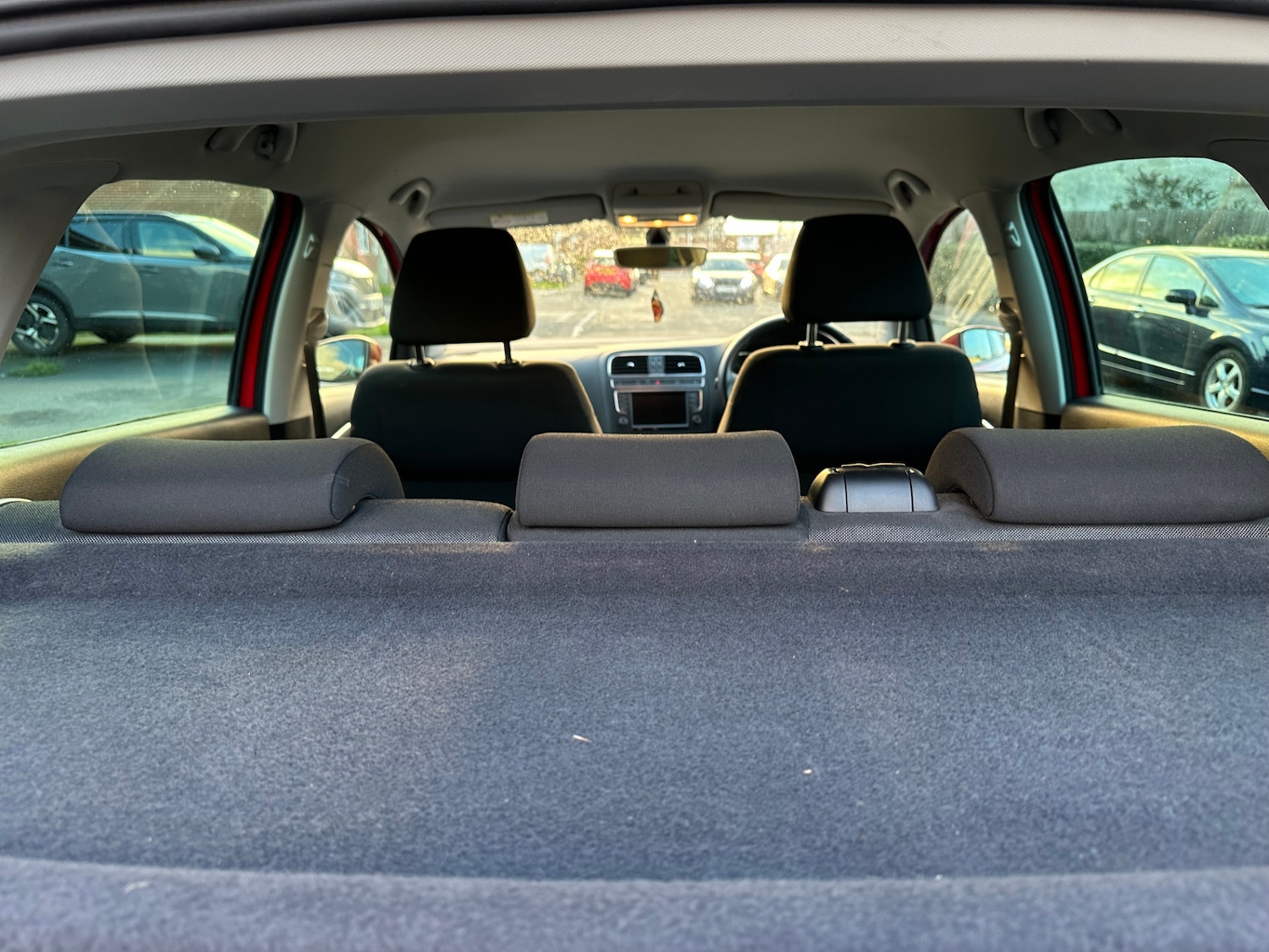 Used Volkswagen Polo 2015 for sale - 76924126: Photo 29