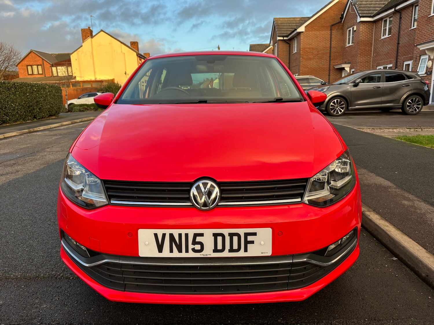 Used Volkswagen Polo 2015 for sale - 76924126: Photo 34