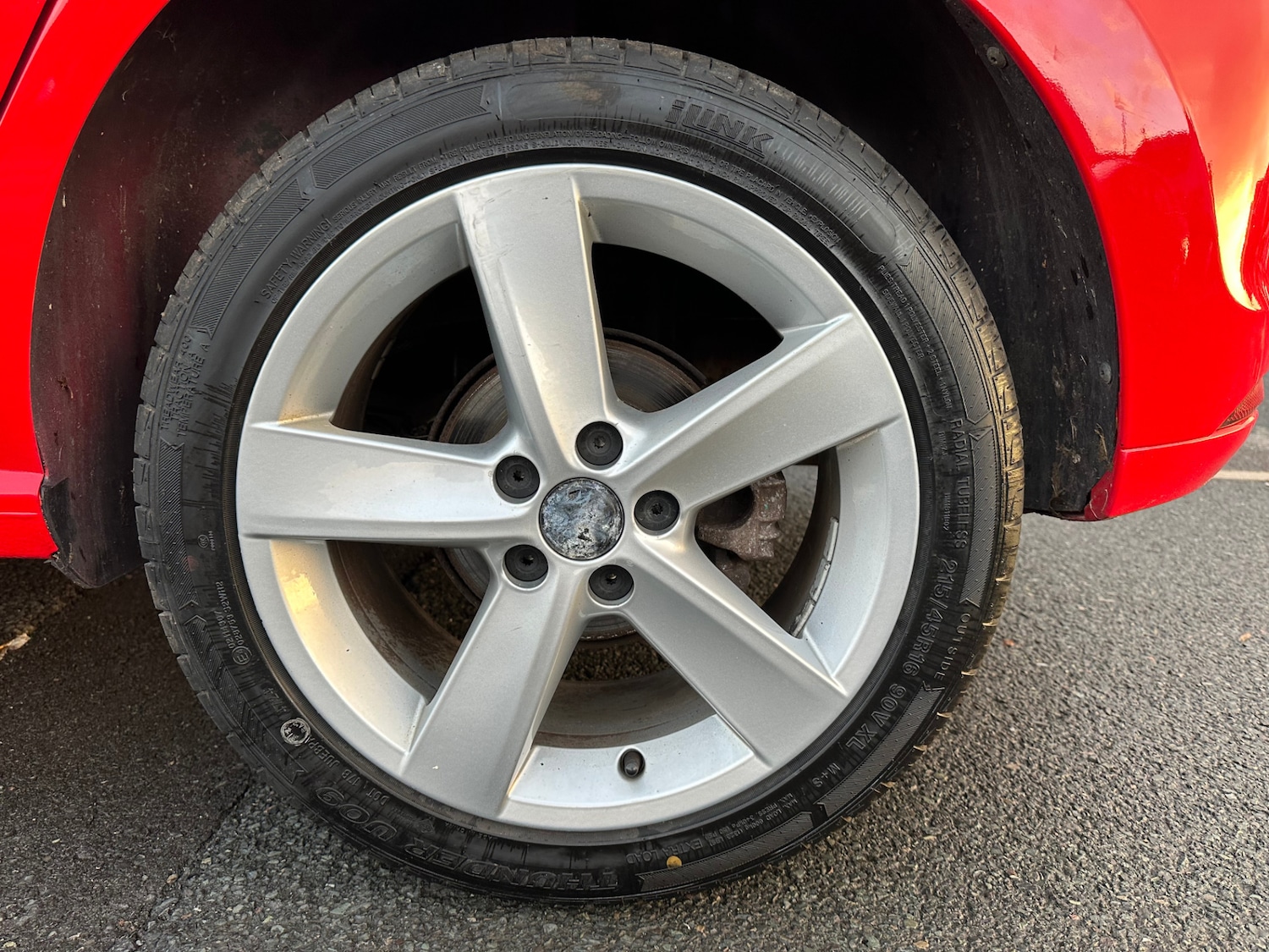 Used Volkswagen Polo 2015 for sale - 76924126: Photo 35