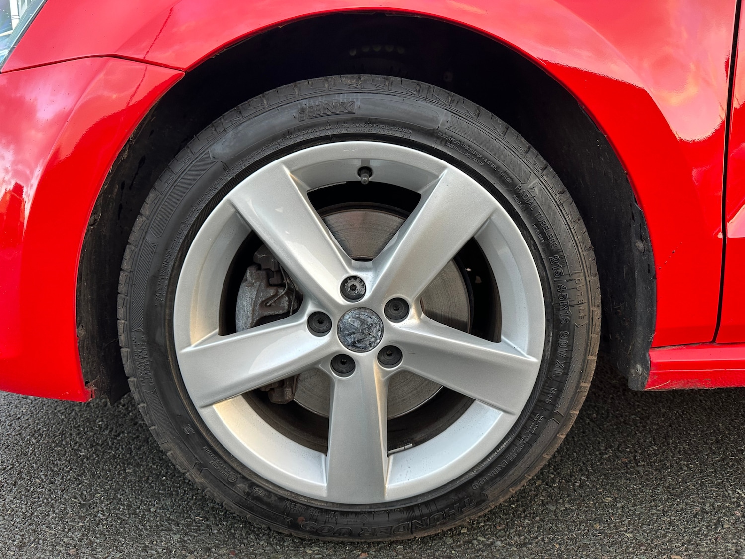 Used Volkswagen Polo 2015 for sale - 76924126: Photo 36