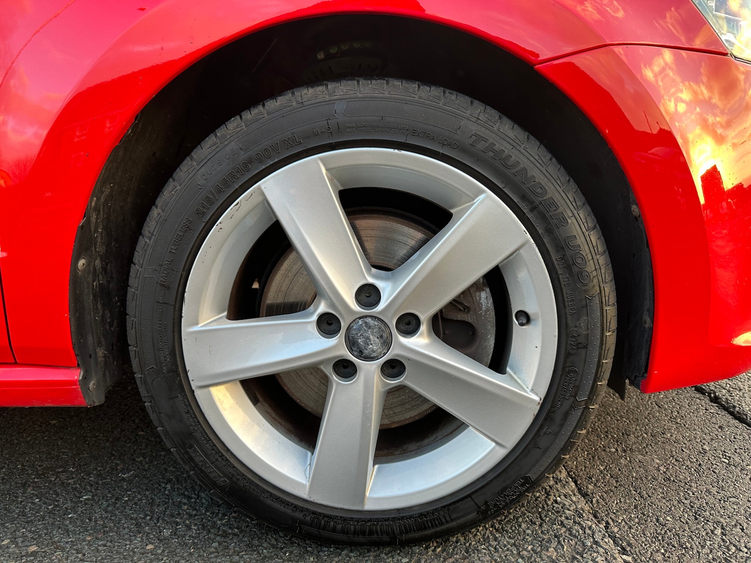 Used Volkswagen Polo 2015 for sale - 76924126: Photo 38