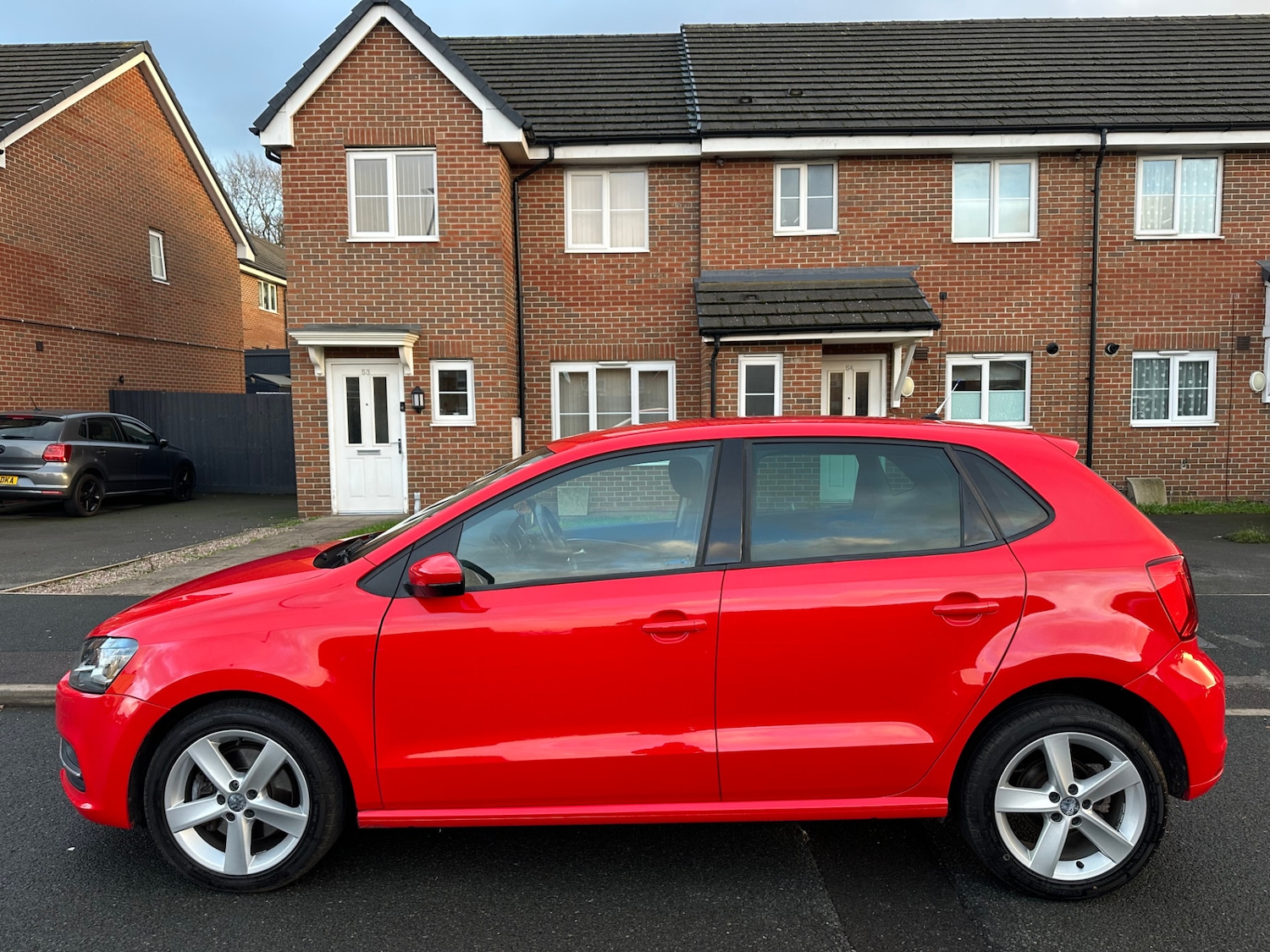 Used Volkswagen Polo 2015 for sale - 76924126: Photo 7