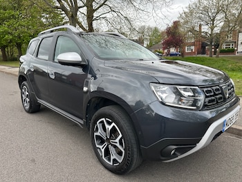 Used Dacia Duster 2019 for sale - 79088597: Photo