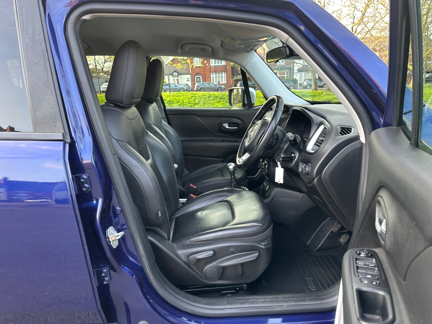 Used Jeep Renegade 2016 for sale - 78124734: Photo 10