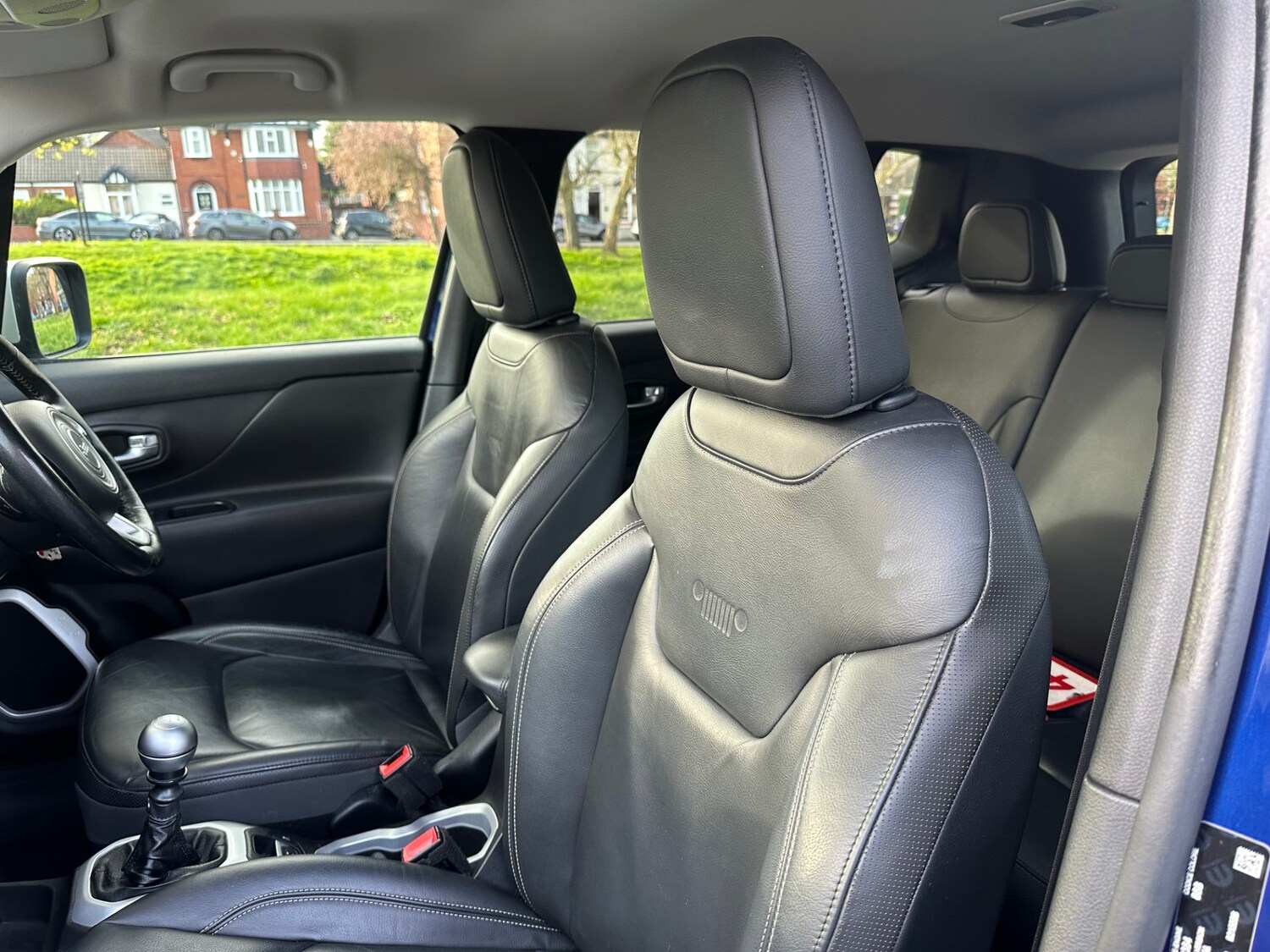 Used Jeep Renegade 2016 for sale - 78124734: Photo 11