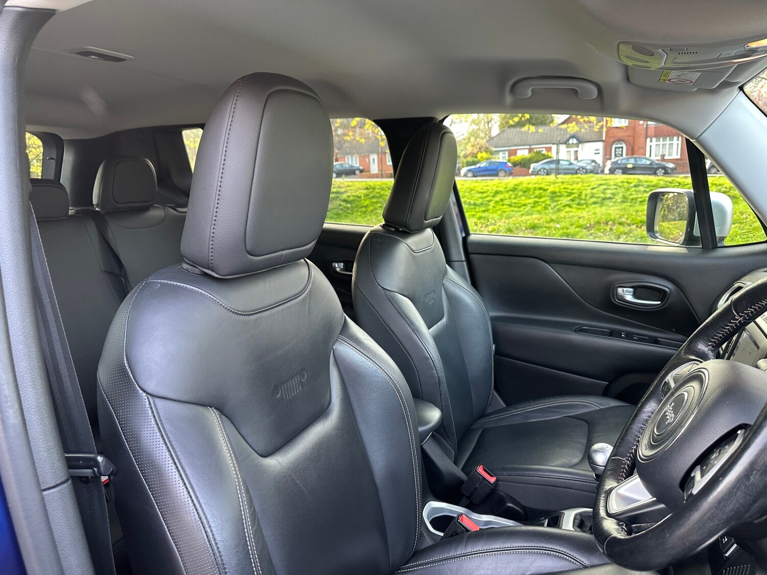 Used Jeep Renegade 2016 for sale - 78124734: Photo 12