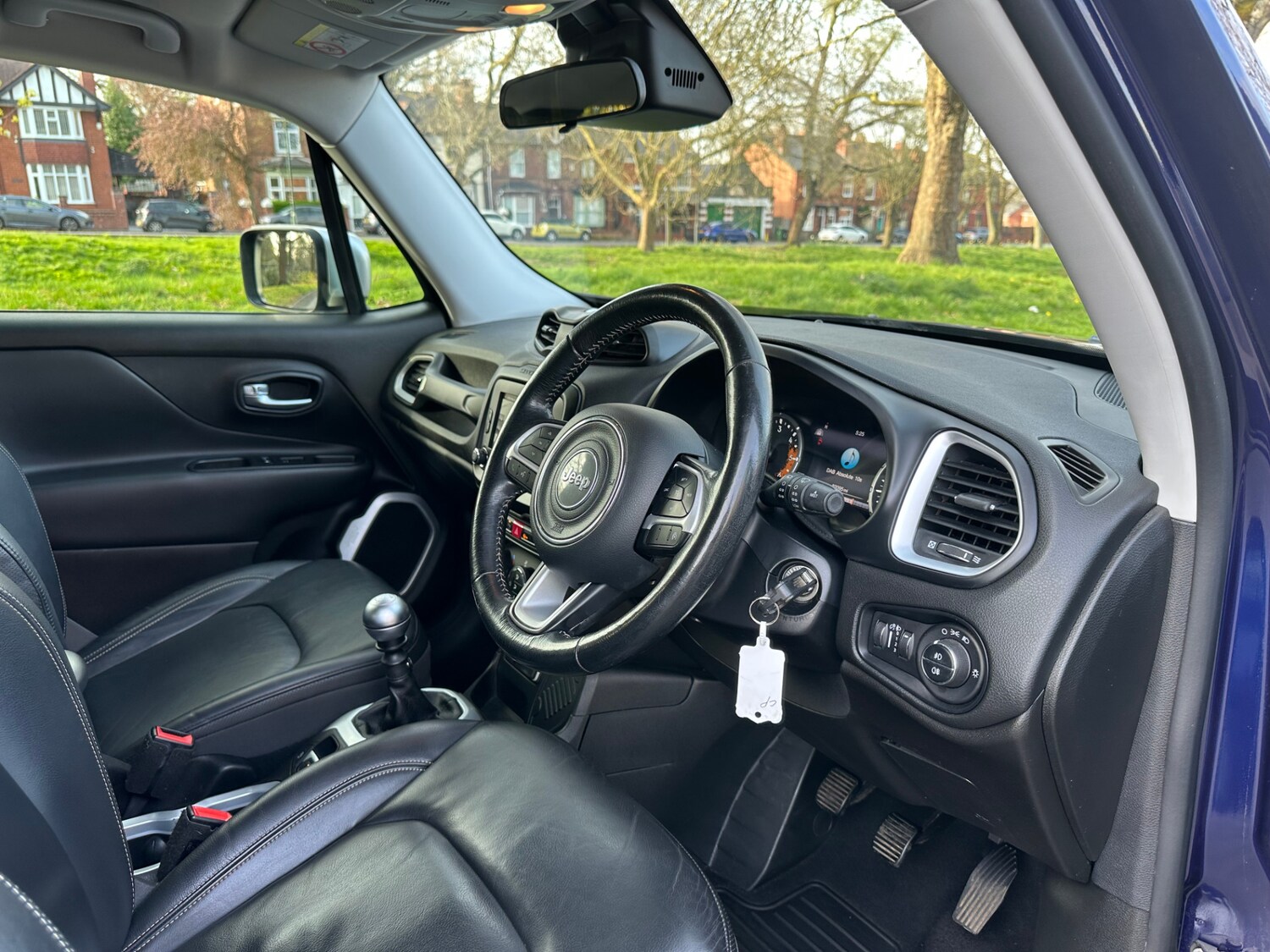 Used Jeep Renegade 2016 for sale - 78124734: Photo 15