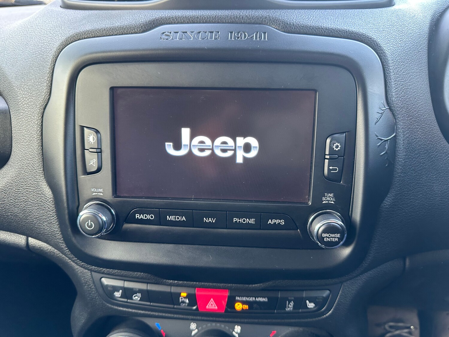 Used Jeep Renegade 2016 for sale - 78124734: Photo 18