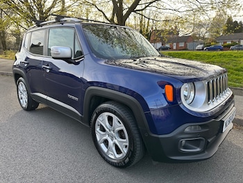Used Jeep Renegade 2016 for sale - 78124734: Photo