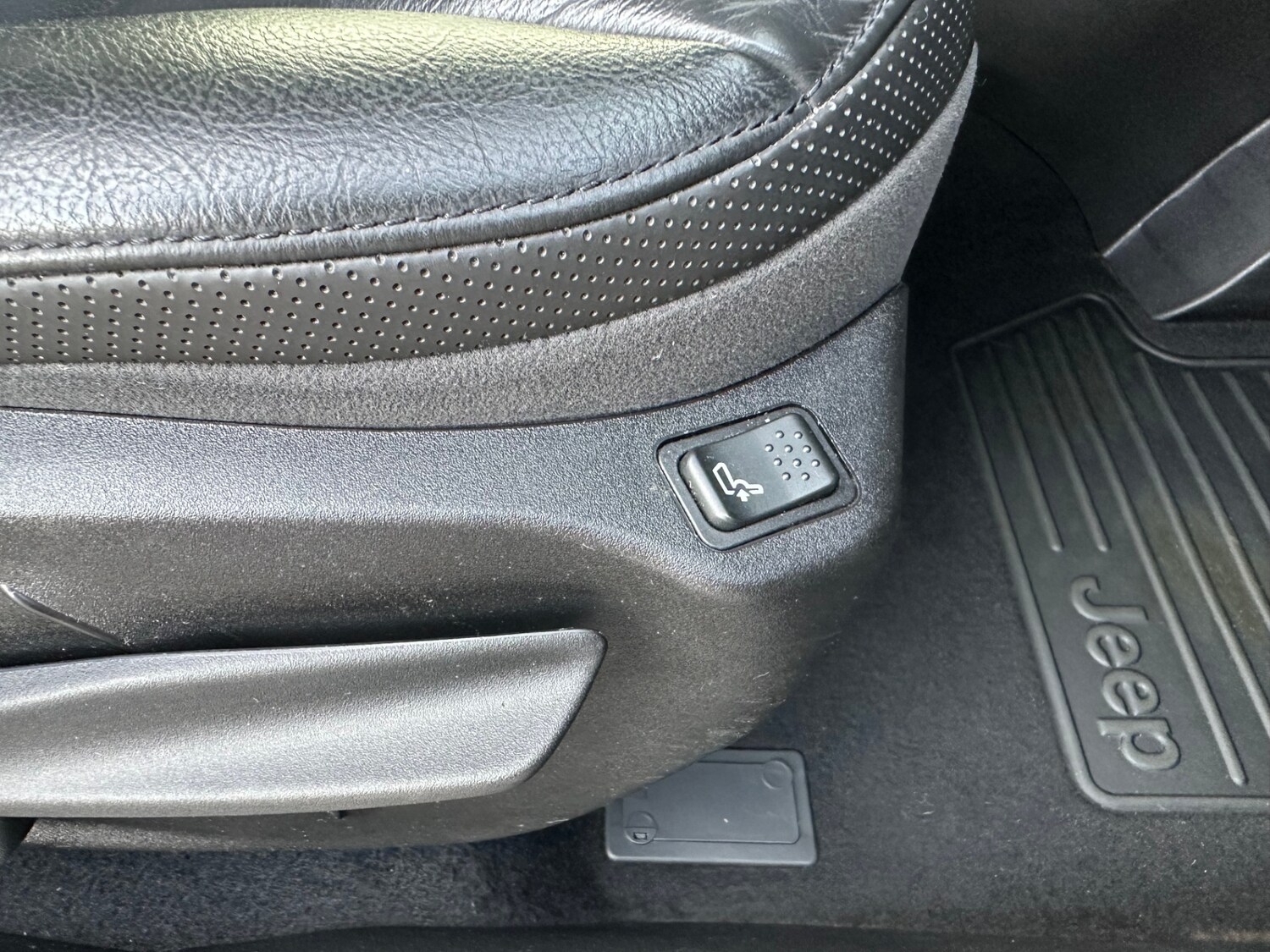 Used Jeep Renegade 2016 for sale - 78124734: Photo 23