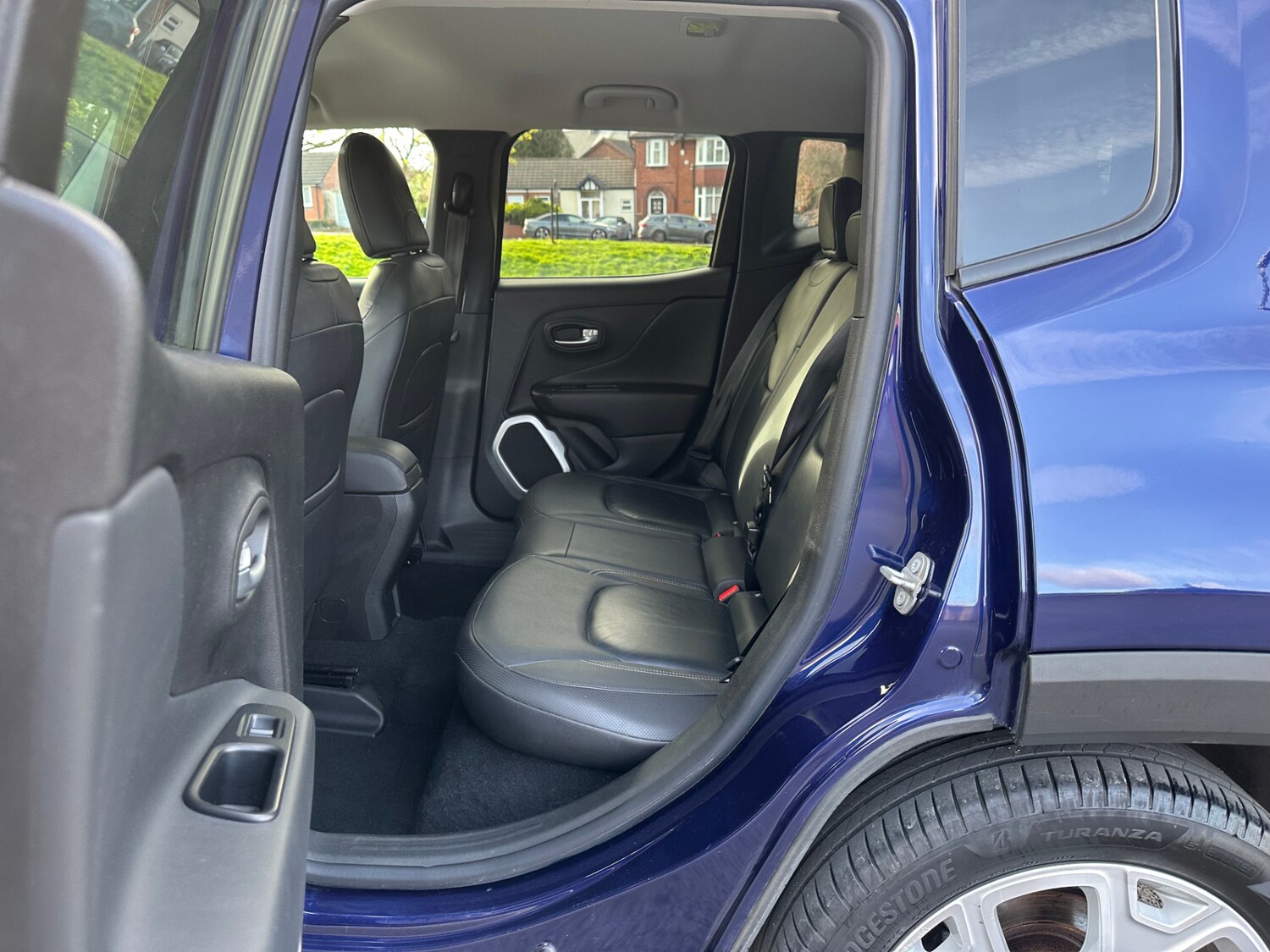 Used Jeep Renegade 2016 for sale - 78124734: Photo 25