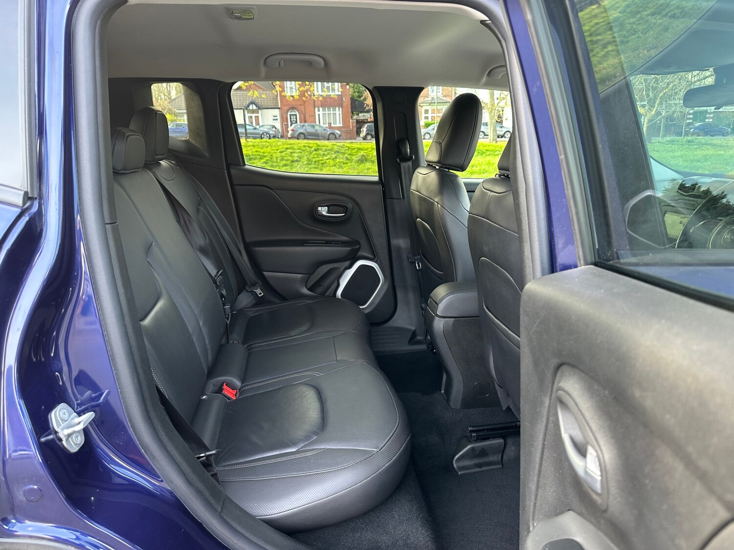 Used Jeep Renegade 2016 for sale - 78124734: Photo 26