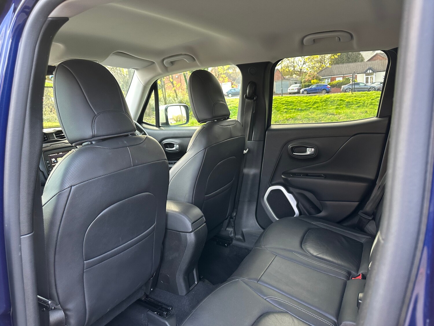 Used Jeep Renegade 2016 for sale - 78124734: Photo 27