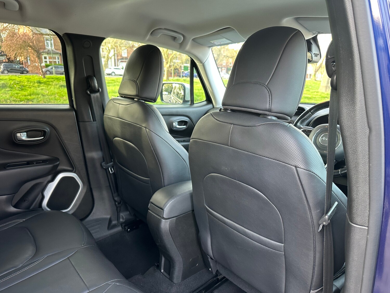 Used Jeep Renegade 2016 for sale - 78124734: Photo 28