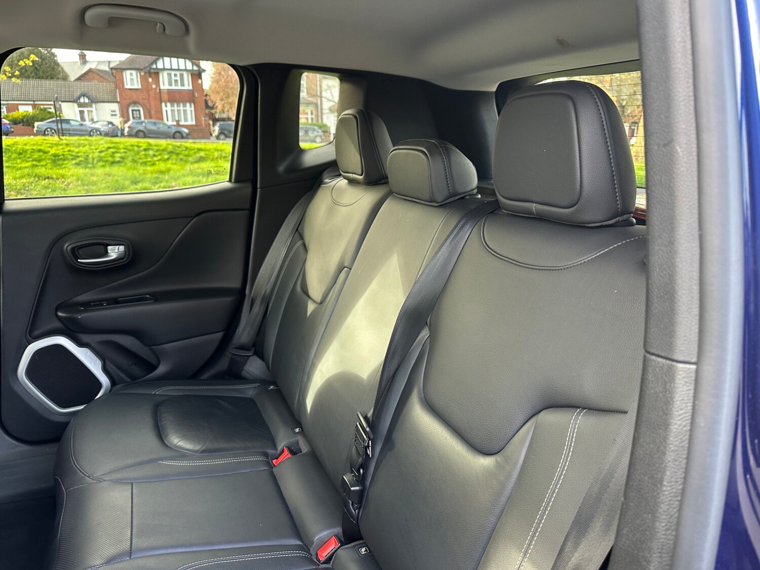 Used Jeep Renegade 2016 for sale - 78124734: Photo 29