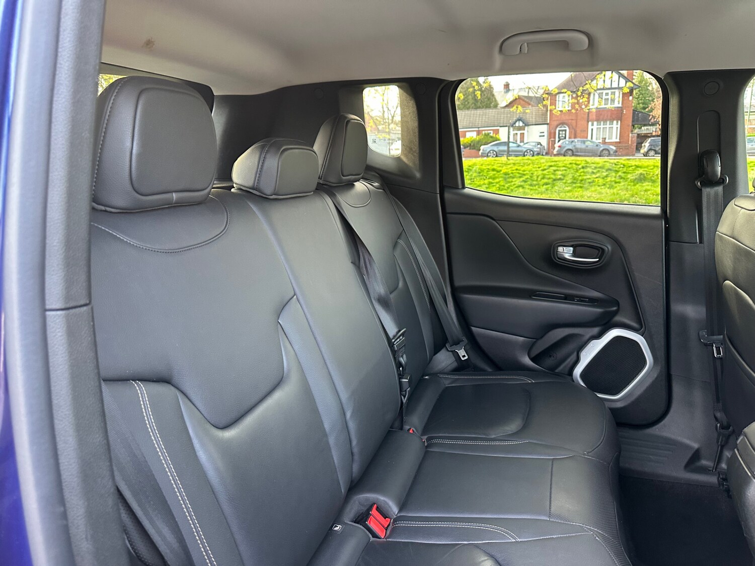 Used Jeep Renegade 2016 for sale - 78124734: Photo 30