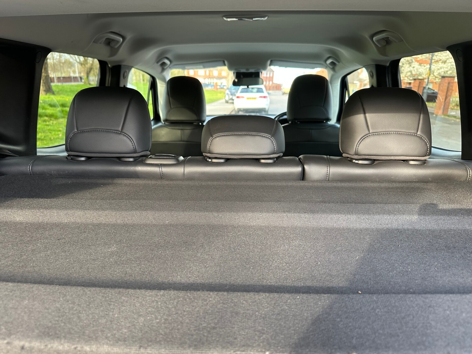 Used Jeep Renegade 2016 for sale - 78124734: Photo 31