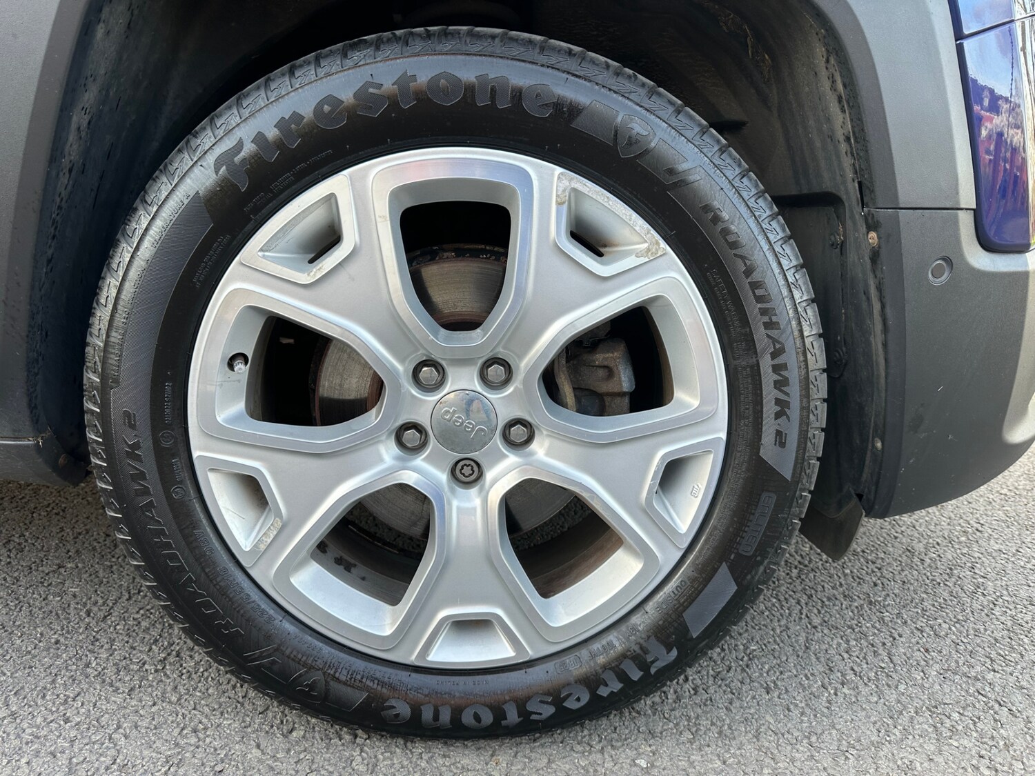 Used Jeep Renegade 2016 for sale - 78124734: Photo 38