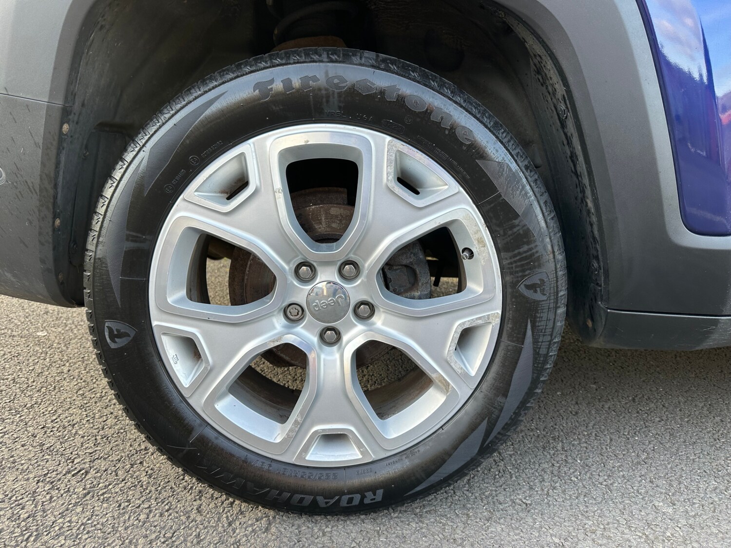 Used Jeep Renegade 2016 for sale - 78124734: Photo 39