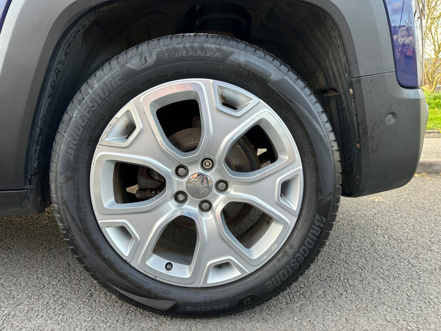 Used Jeep Renegade 2016 for sale - 78124734: Photo 40