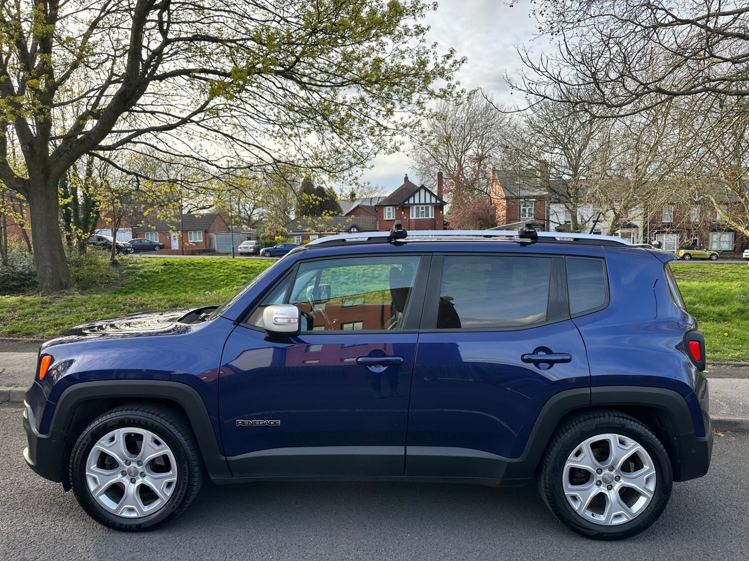 Used Jeep Renegade 2016 for sale - 78124734: Photo 6