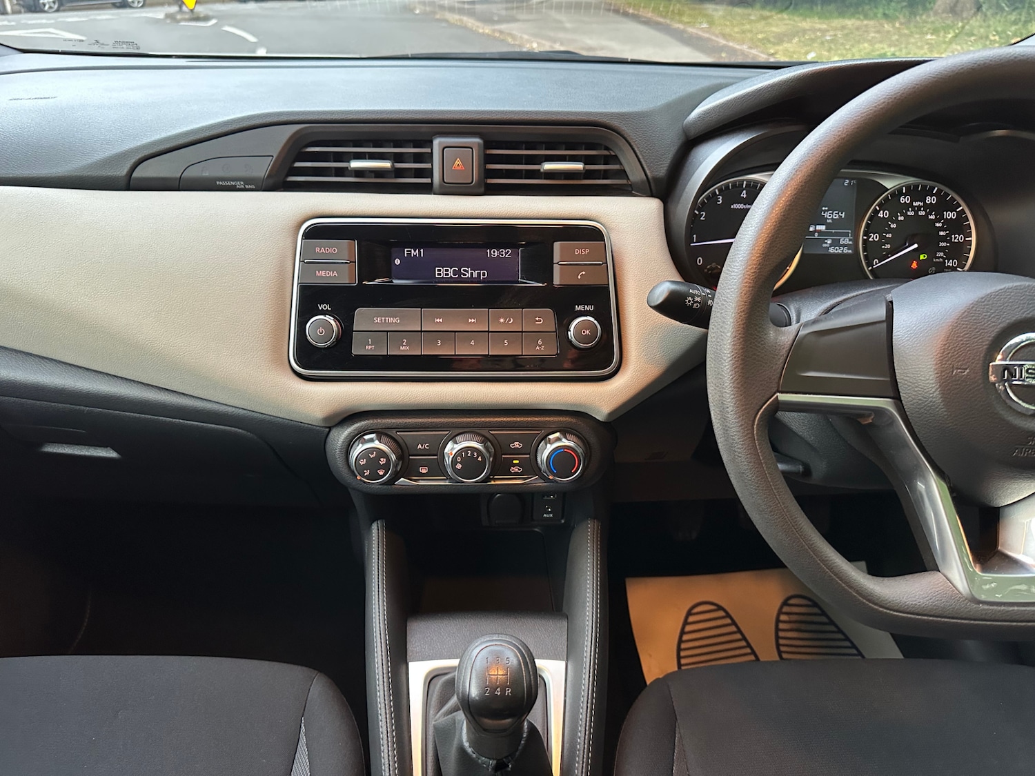 Vehicle 15