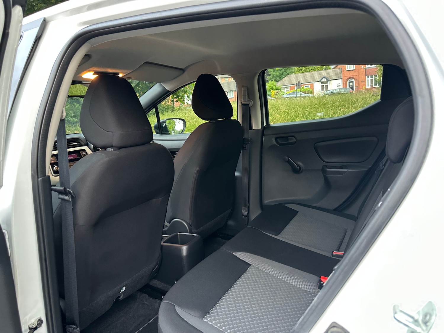 Vehicle 23