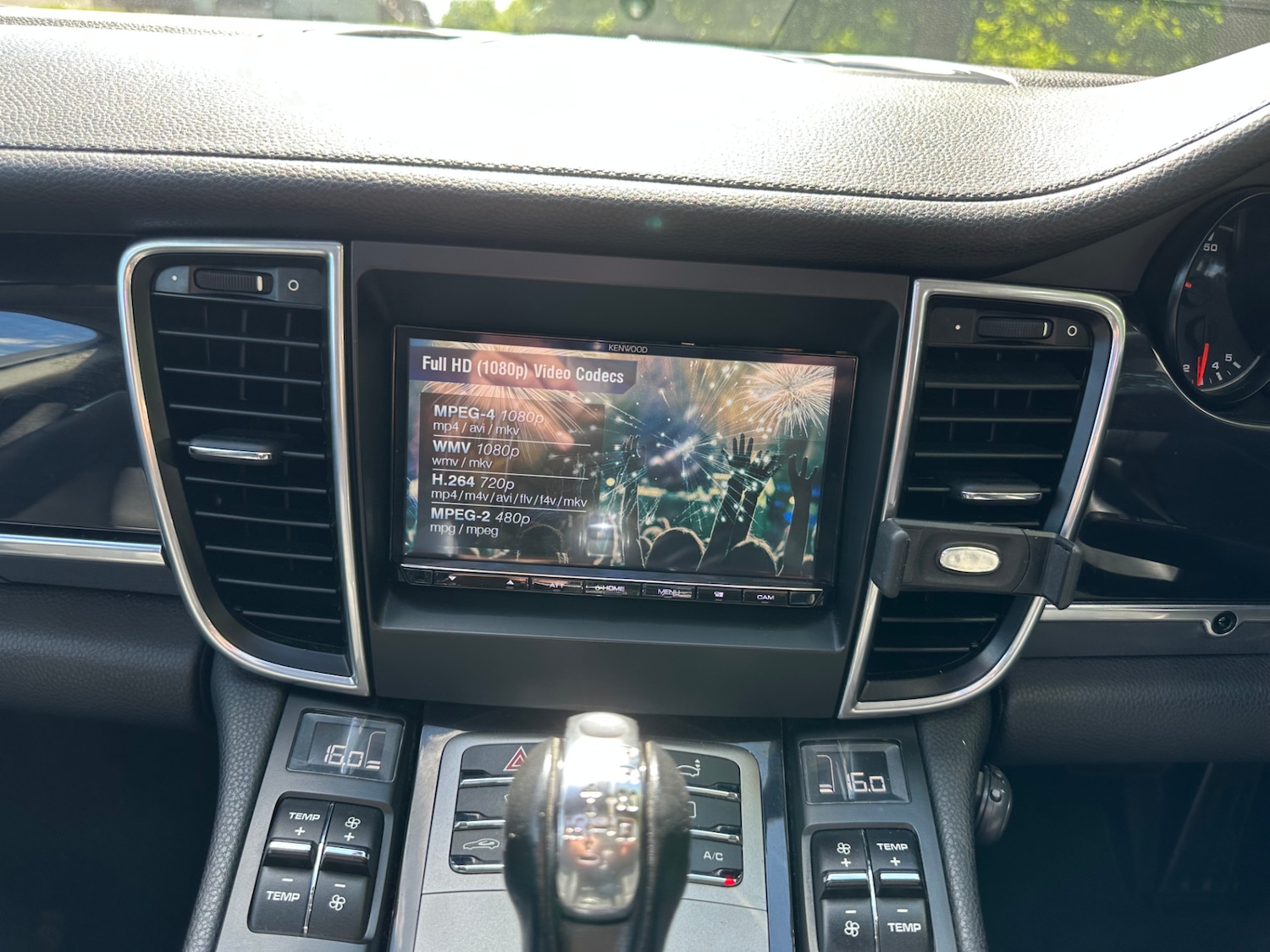 Vehicle 19