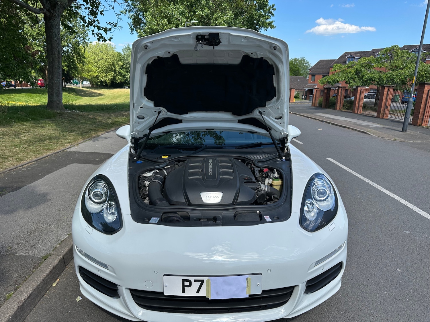 Vehicle 31
