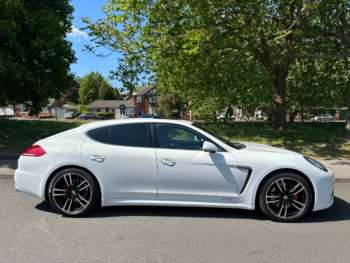 Used Porsche Panamera 2013 for sale - 75193586: Photo