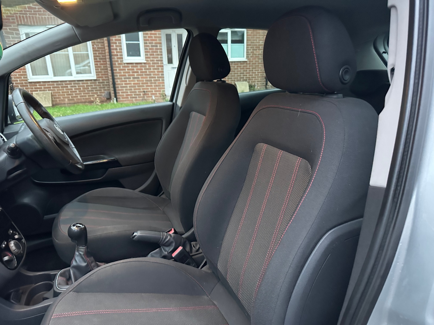 Used Vauxhall Corsa 2013 for sale - 77048127: Photo 11