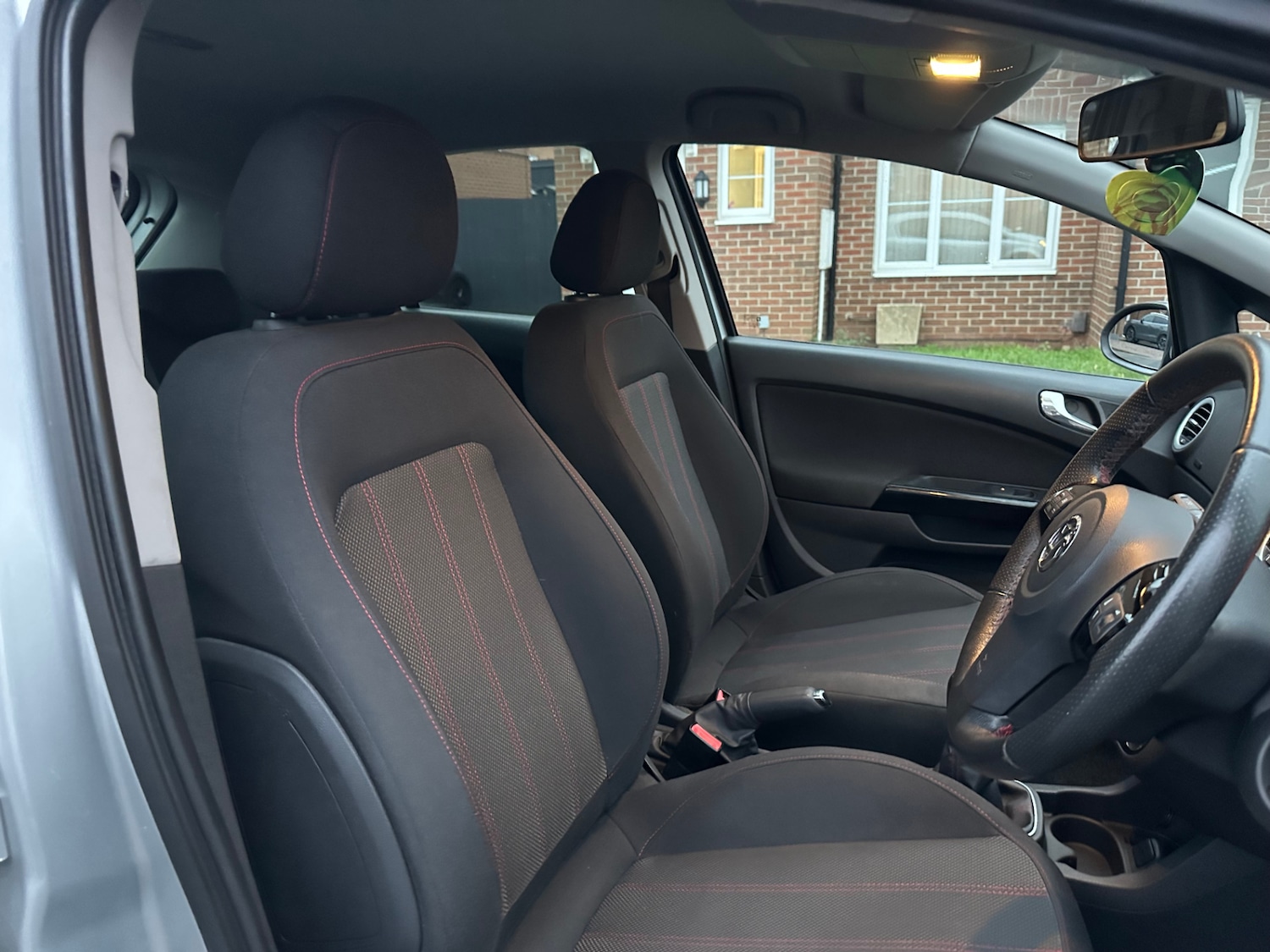 Used Vauxhall Corsa 2013 for sale - 77048127: Photo 12