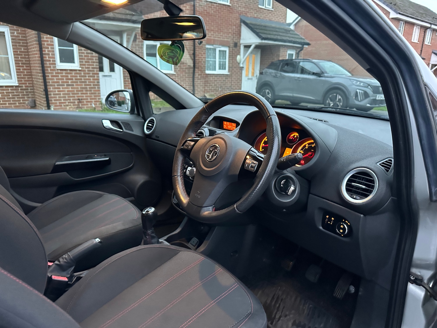 Used Vauxhall Corsa 2013 for sale - 77048127: Photo 14