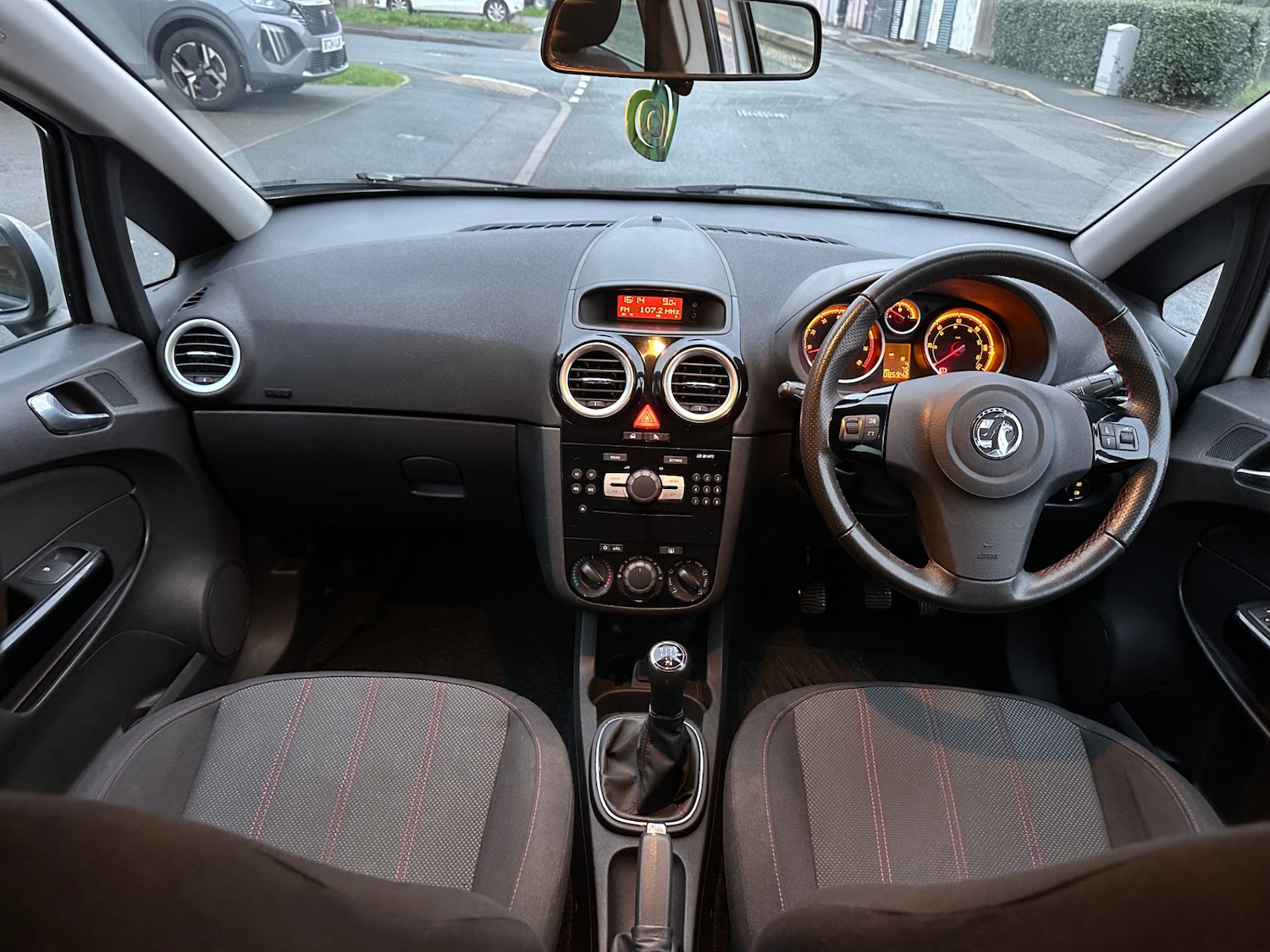 Used Vauxhall Corsa 2013 for sale - 77048127: Photo 15