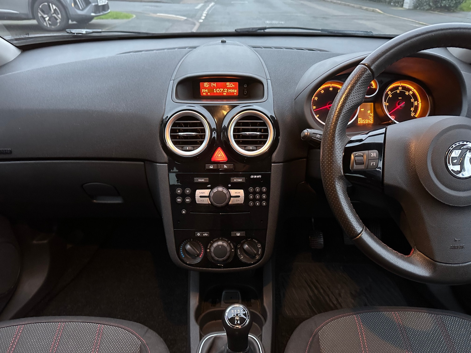 Used Vauxhall Corsa 2013 for sale - 77048127: Photo 16