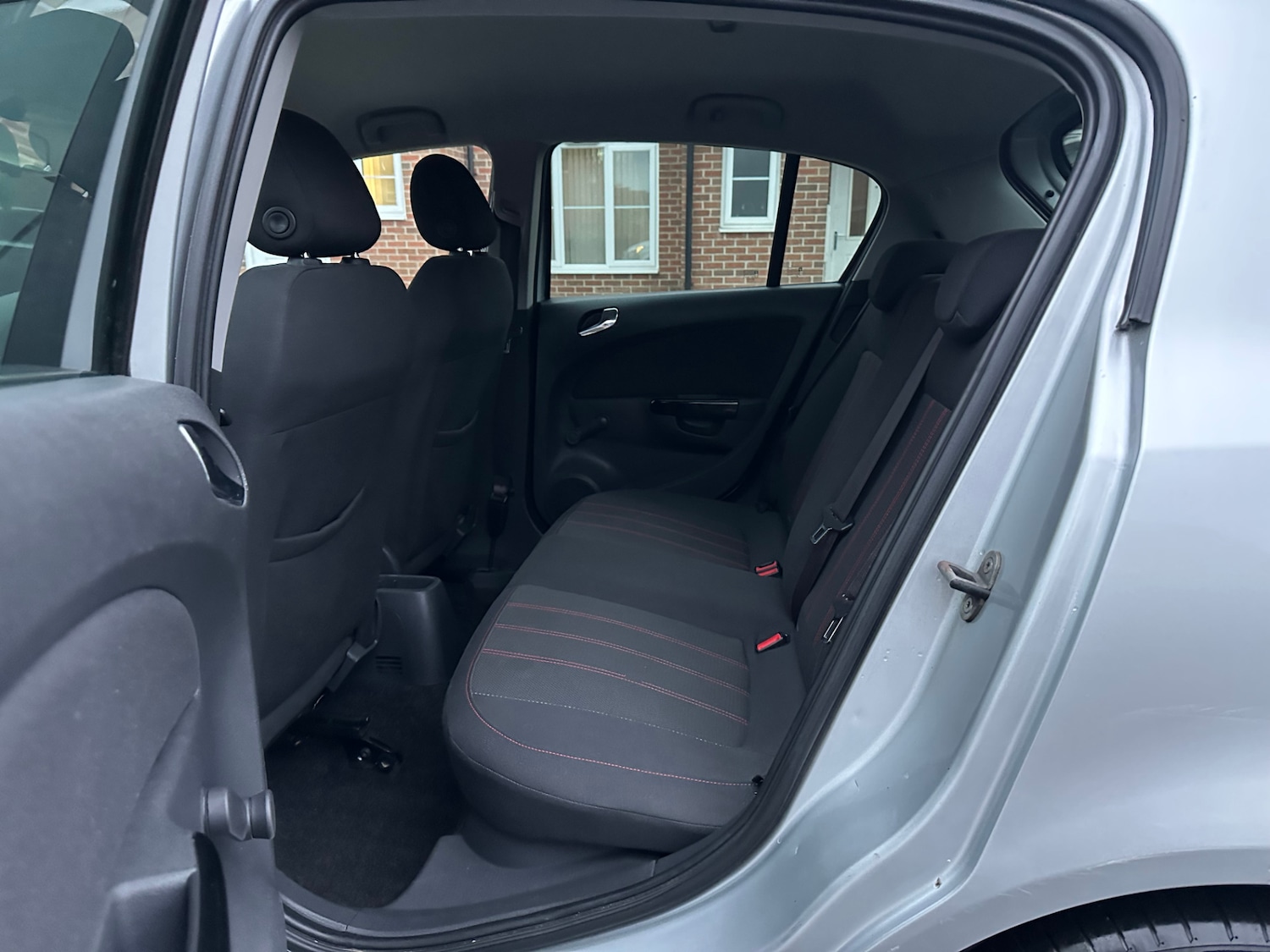 Used Vauxhall Corsa 2013 for sale - 77048127: Photo 22