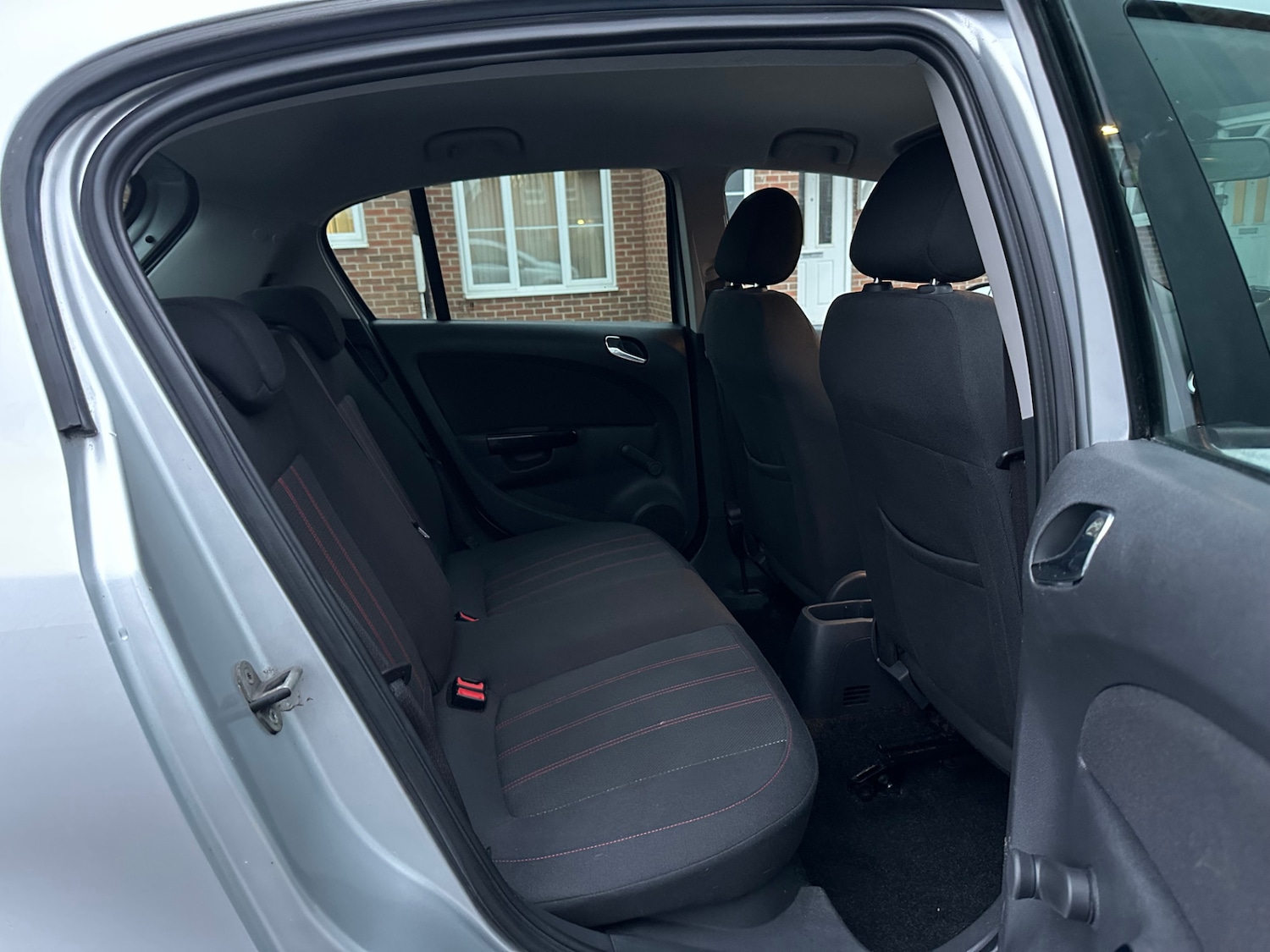 Used Vauxhall Corsa 2013 for sale - 77048127: Photo 23