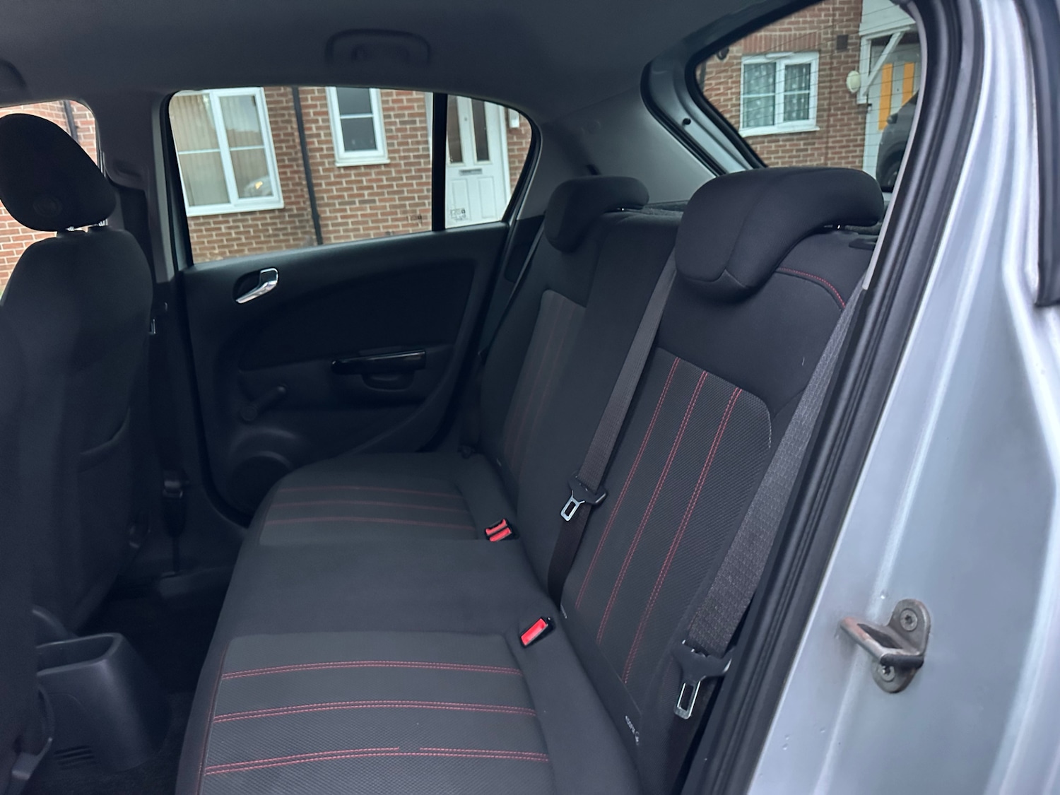 Used Vauxhall Corsa 2013 for sale - 77048127: Photo 24