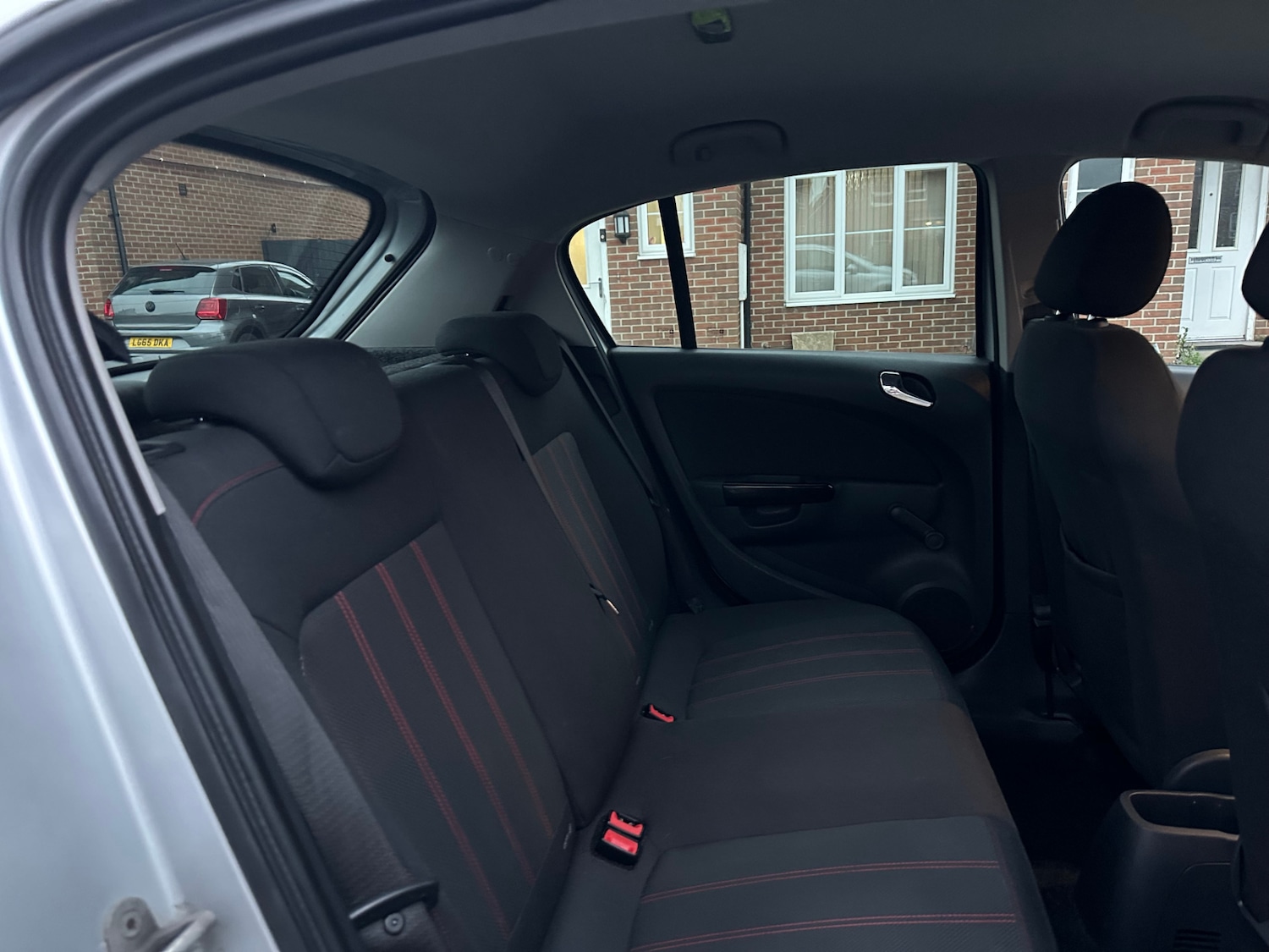 Used Vauxhall Corsa 2013 for sale - 77048127: Photo 25